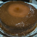 El cooksnap de Monik cuando hizo Flan de Huevos o Quesillo.