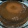 El cooksnap de Monik cuando hizo Flan de Huevos o Quesillo.