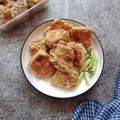 Cooksnap dari Ragil Wulandari untuk resep Tahu Walik