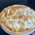 El cooksnap de Paloma Holzheker cuando hizo Relleno cremoso para Lemon Pie.