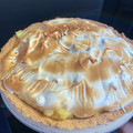 El cooksnap de Paloma Holzheker cuando hizo Relleno cremoso para Lemon Pie.