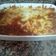El cooksnap de Sary Pc cuando hizo Pastel pan de molde queso y bacon.