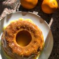 صورة من Doaa's Kitchen، شاركها بعد تجربة وصفة كيكه البرتقال