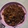 Cooksnap dari Enie Xiaojie untuk resep Oseng Kikil Cabe Hijau Pedas Manis