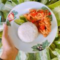 Cooksnap dari Henny Erna untuk resep Telur Geprek Crispy