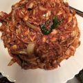 Cooksnap dari amik angel untuk resep Sambal Cumi Basah/Segar