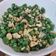 รูป Cooksnap ของ ครัวนุ้งแคท เมื่อเขาทำ ถั่วแขกผัดไข่