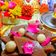 ANJANA GUPTA का कुकस्नैप जब उन्होंने सिंघाड़े के आटे का हलवा (Singhade ke aate a halwa recipe in hindi) बनाया था।