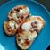 El cooksnap de cocina cuando hizo Pan pizza (receta rápida).