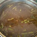 Cooksnap dari Young Mom untuk resep Rawon daging sapi