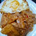 Cooksnap dari Dapur Mommy untuk resep Sambal Goreng Krecek (Sobatnya Gudeg)
