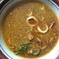 Cooksnap dari Dhyta Maya untuk resep Cumi Oseng Kuah Kecap Nyemek*
