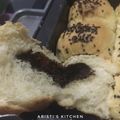 Cooksnap dari Pratiwi Pramuharsih untuk resep Roti sobek lembut tanpa telur