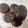 El cooksnap de Angélica Rodríguez cuando hizo Alfajores mendocinos arlequinescos.