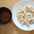 Cooksnap dari Lantalaca untuk resep Siomay Dimsum sederhana