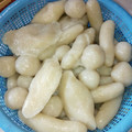 Cooksnap dari Apriani Wihellmina untuk resep Pempek Dos Udang