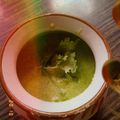 Pinki Banerjee's cooksnap of when they made ধনে পাতার চাটনি (dhonepatar chutney recipe in Bengali).