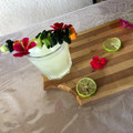 El cooksnap de Miguel Licona Balderrama cuando hizo Mexican Mule.