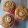 Cooksnap dari Mita Kurniawan untuk resep Banana Muffin
