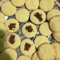 El cooksnap de Pri Carrizo cuando hizo Alfajores de Maizena fáciles y rápidos / sin harina /aptos celíacos.