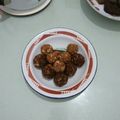Cooksnap dari toskapoesje untuk resep Bola Bola Coklat (3Bahan)