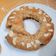 Cooksnap dari Pudji Handayani untuk resep Cream Cheese Walnut Bread