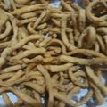Cooksnap dari Emyzubir untuk resep Kue Bawang/Stik Bawang