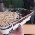 Cooksnap dari anggi kedua untuk resep Desert Box Oreo cheeschoc
