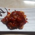 Cooksnap dari ranie untuk resep Cumi tepung saus asam manis