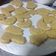 El cooksnap de MILLA cuando hizo Galletas de cardamomo (Galletas de Navidad).