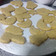 El cooksnap de MILLA cuando hizo Galletas de cardamomo (Galletas de Navidad).