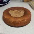 El cooksnap de Manuel Jose Polvillo Bulnes cuando hizo Bizcocho de limón sin gluten.