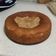 El cooksnap de Manuel Jose Polvillo Bulnes cuando hizo Bizcocho de limón sin gluten.