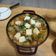 阮小芳 的 泡菜豆腐鍋 cooksnap