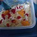 Cooksnap dari Nia d'Kitch untuk resep Macaroni schotel (kukus)