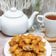 Cooksnap Ain Mohd Kitchen semasa beliau membuat Jemput-Jemput Bawang.
