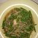 Cooksnap dari Ditha Berlian untuk resep Tumis Toge Buncis Ikan Asin#RabuBaru