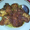 Cooksnap dari KitchenRooms_deska 🛎️🍴 untuk resep Ayam Kecap Pedas Manis #BikinRamadanBerkesan