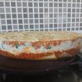 El cooksnap de Dariela Machado cuando hizo Lasaña de Carne y Acelga ♡.