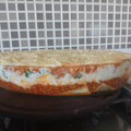 El cooksnap de Dariela Machado cuando hizo Lasaña de Carne y Acelga ♡.