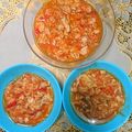 Cooksnap dari wulan sari suwardi untuk resep Salem Kuah Tomat alias Sarden Jawa