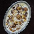 Monica's Cookhouse's cooksnap of when they made Apple Pie Oatmeal.