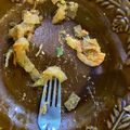 Cooksnap dari Maria Nova untuk resep Kwetiaw Goreng