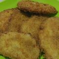 Cooksnap dari Dera Sapan untuk resep Risol Roti Tawar