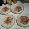 Cooksnap από Lina Mat στη συνταγή Ρυζόγαλο! 💓