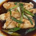 Zhaope1chia 的 烏魚膘の乾煎 cooksnap