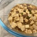 Cooksnap dari Felicia Citra untuk resep Mun Tahu