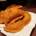 dawn.bellorado's cooksnap of when they made Empanadas.