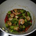 Cooksnap dari Maulidya Rahman untuk resep Tumis udang brokoli saus tiram
