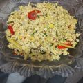 Cooksnap dari neneng karyanah untuk resep Tahu Bejek Ayam Giling